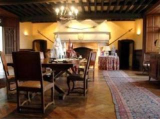 Chateau De Crazannes Zewnętrze zdjęcie