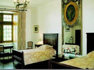 Chateau De Crazannes Zewnętrze zdjęcie