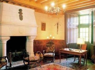Chateau De Crazannes Zewnętrze zdjęcie