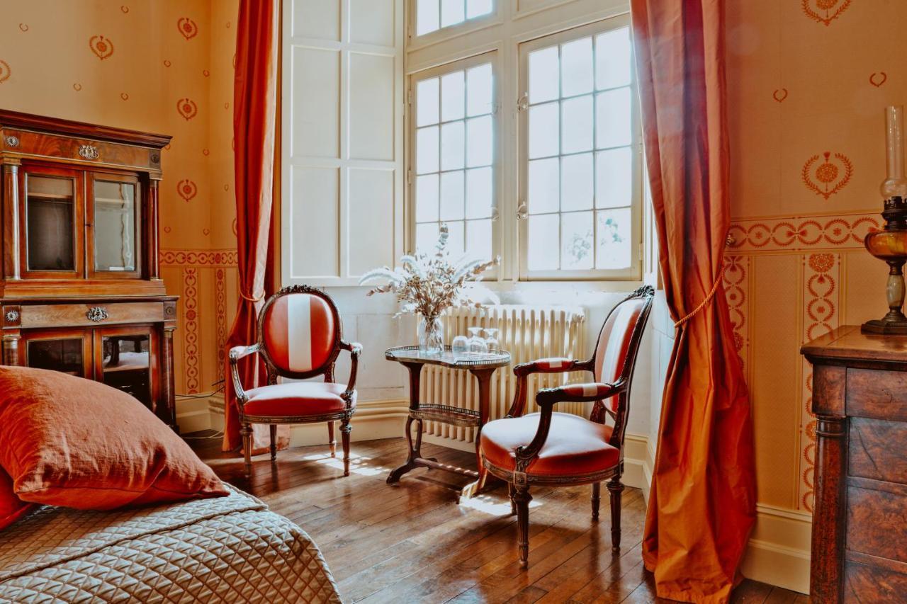 Chateau De Crazannes Zewnętrze zdjęcie